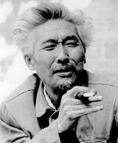 石鲁　